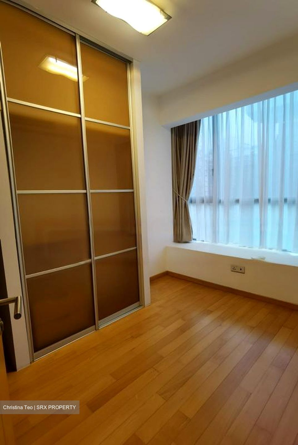 Angullia Park Residences @ Orchard (D10), Apartment #471967851